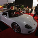Illustration for article titled Revenge GTM-R Super Car: Another 505 HP Boutique Supercar